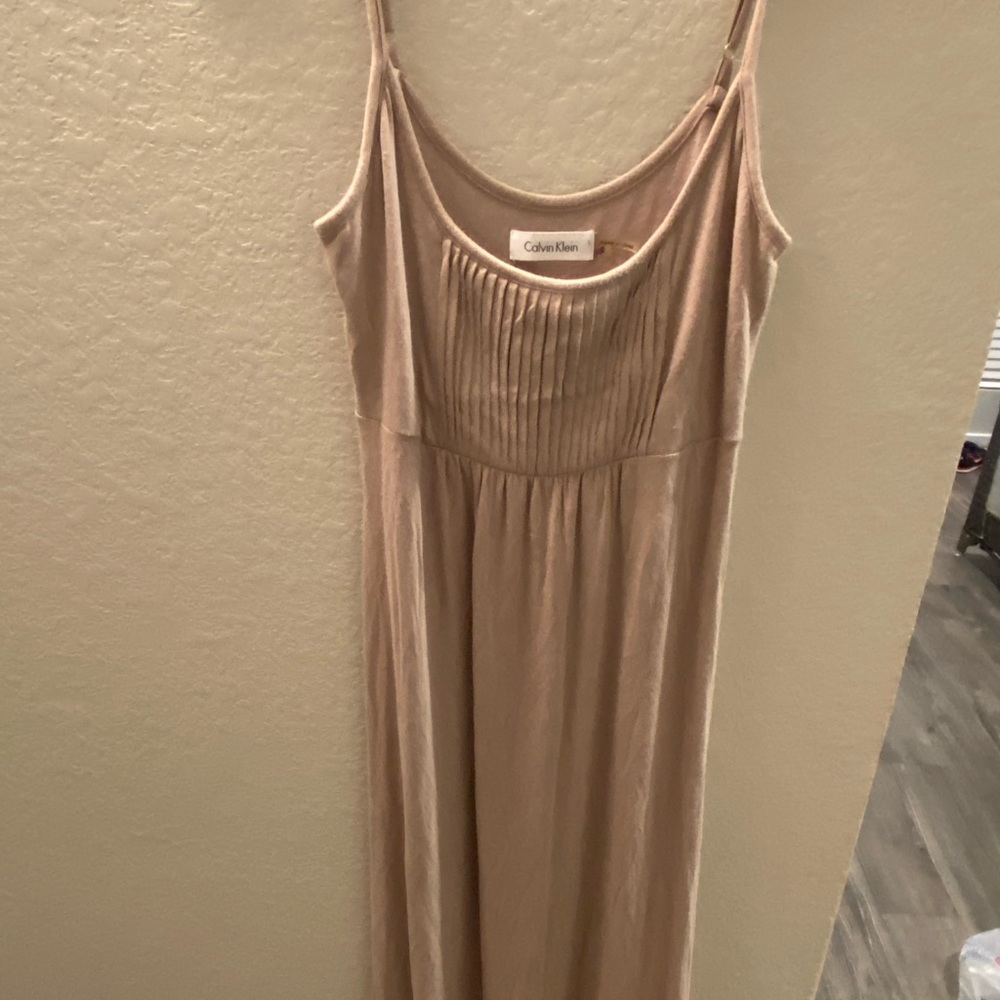 Calvin Klein Dress